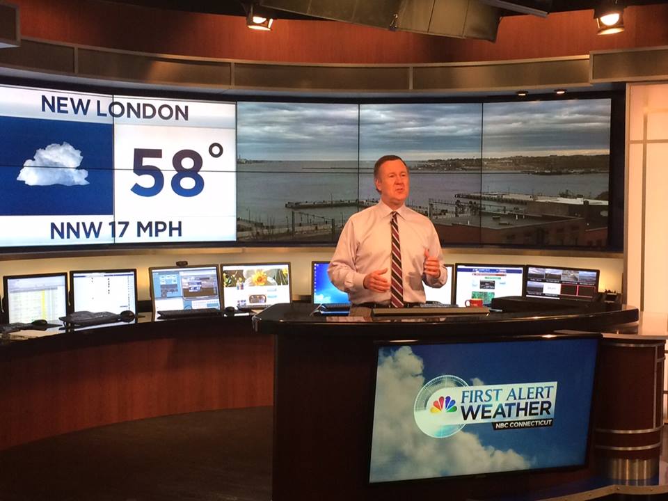 Photo of the Day A New Weather Home NEwser Blog