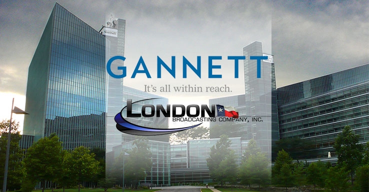 Gannett Corporate Headquarters