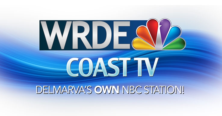 WRDE NBC Coast TV will make its debut in June