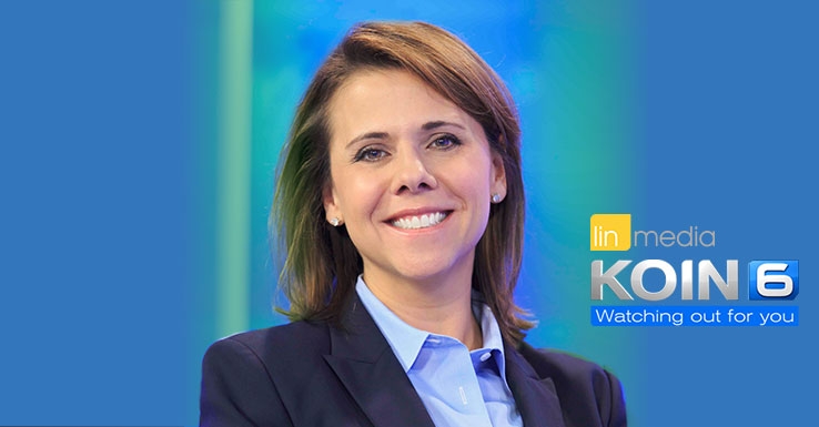 Adrienne Roark, President and General Manager, KOIN-TV