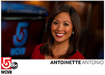 Antoinette Antonio