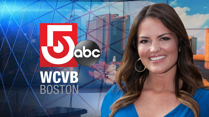Juli Mcdonald Joining Wcvb As Reporter From Wwlp Boston