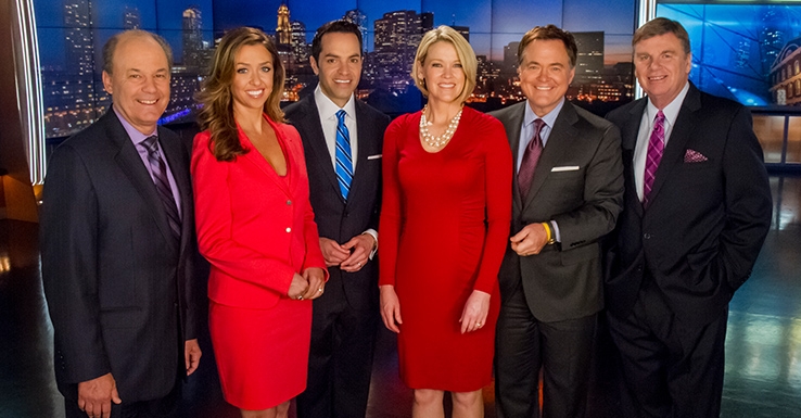 WCVB Wins 2015 National Murrow Award for Best Newscast | Boston