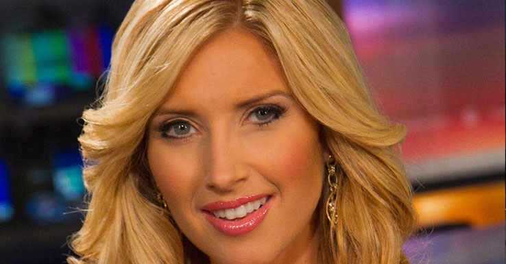 Wcvb Anchor Bianca De La Garza Starting Own Production Company Boston