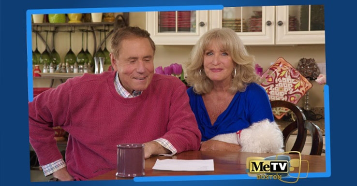 Bob Lobel & Susan Wornick