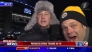 Blooper Reel: 7 News Sports Anchor Joe Amorosino Shoves Steelers Fan Out of Live Shot