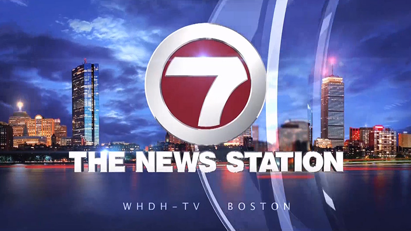WHDH 7 | WHDH