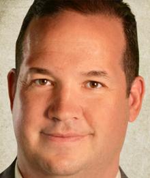 Chris Wayland
