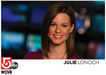 Julie Loncich