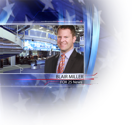 Blair Miller