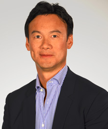 Dexter Goei