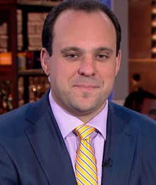 Boris Epshteyn