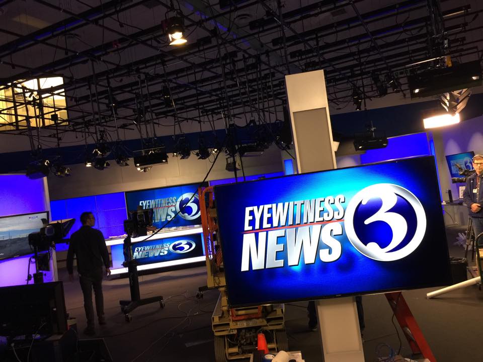 WFSB Previews New Set NEwser Blog